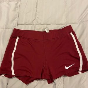 Nike Dri-Fit Running Shorts